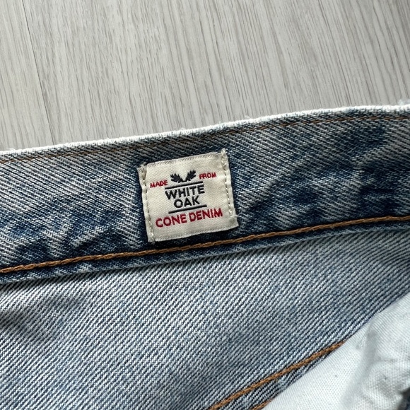 Levi's® 501 Premium Straight Fit Women Jeans - Picture 4 of 7